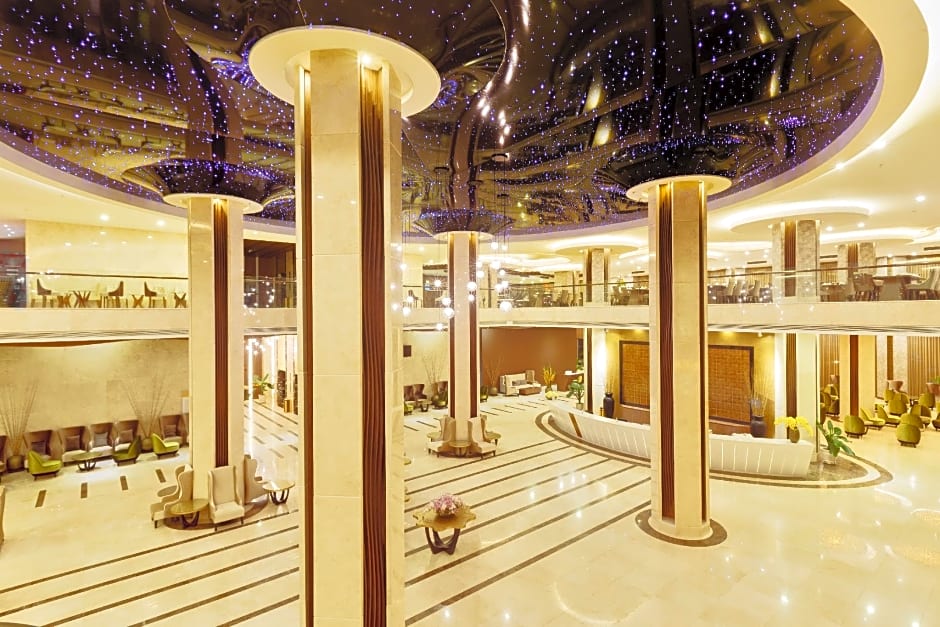 Muong Thanh Luxury Can Tho Hotel