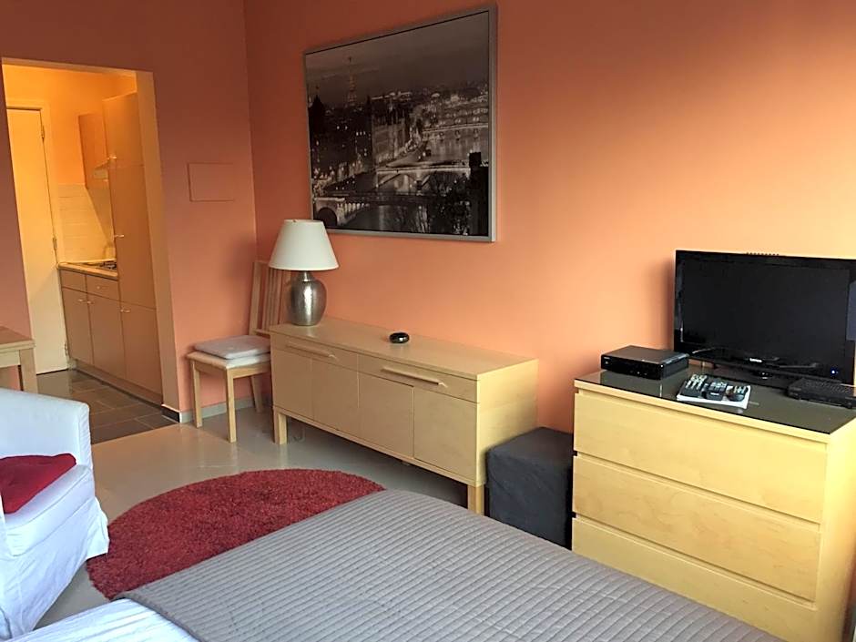 Residence la Fraisiere