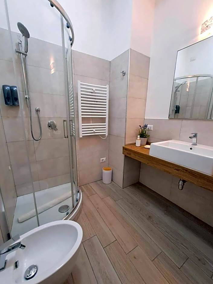 Ajana Rooms by Accomodo