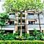 Grand Residence Ngamwongwan 19