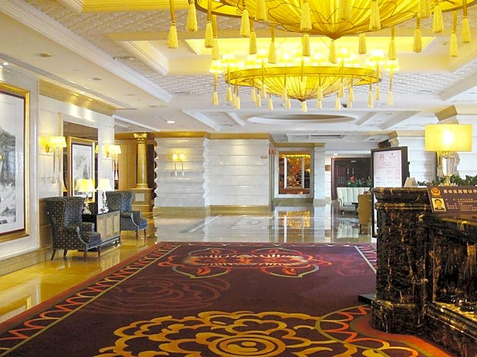 Shenyang Royal Wan Xin Hotel