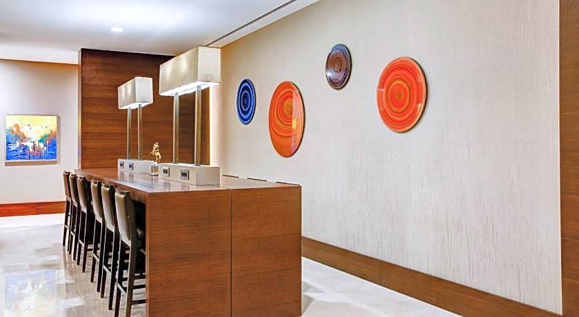 Sheraton Grand Samsun Hotel