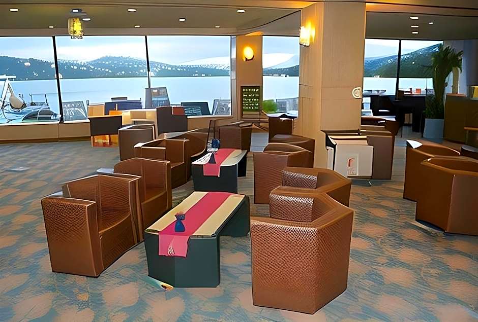 Hotel Gozensui