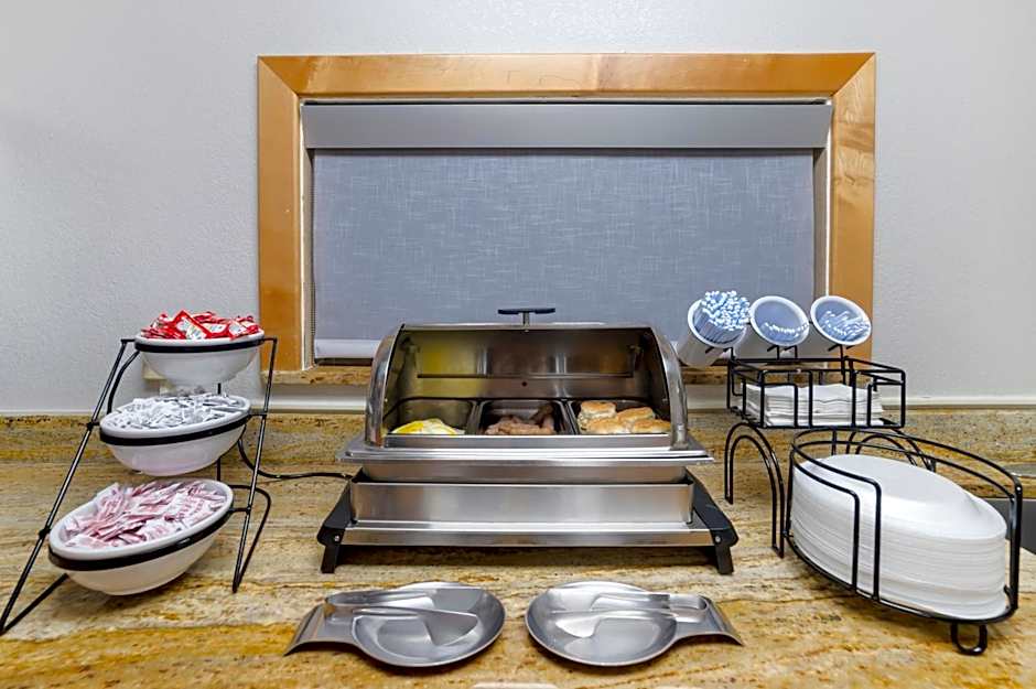 Comfort Inn Asheville Airport