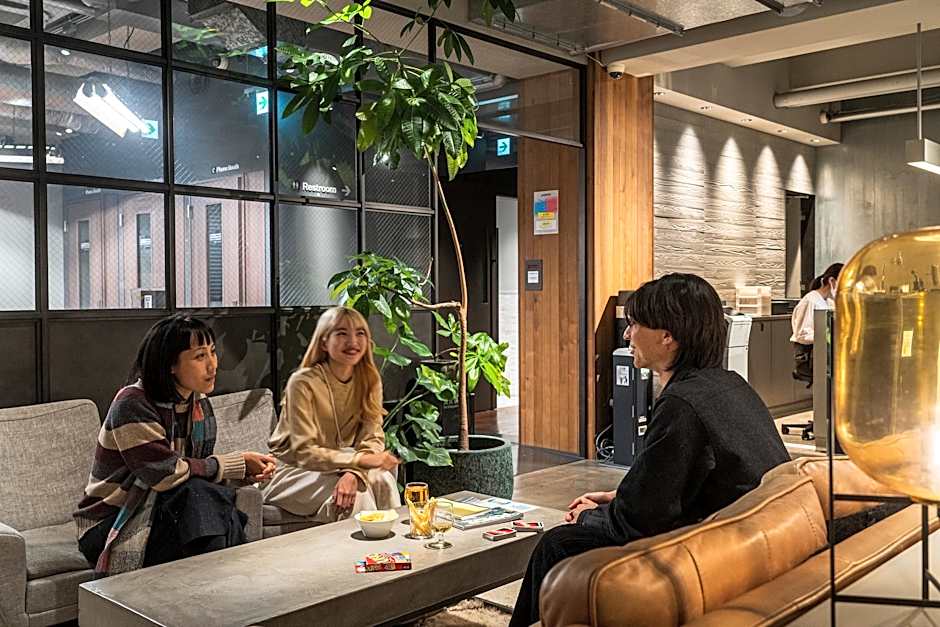 The Millennials Kyoto