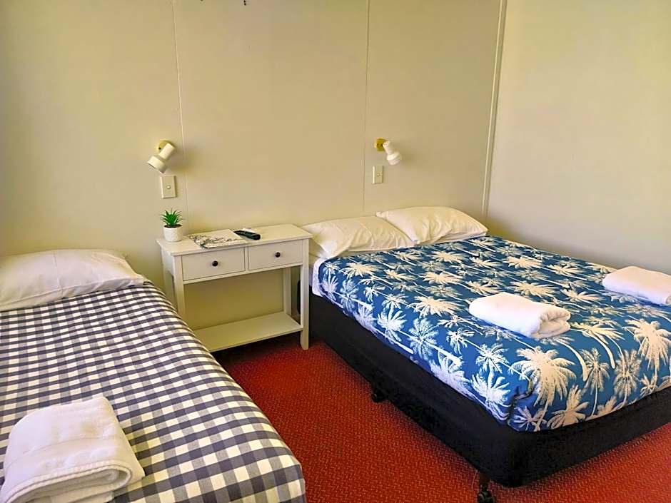 Motel Blackall