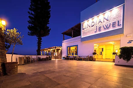 Lindian Jewel Hotel and Villas