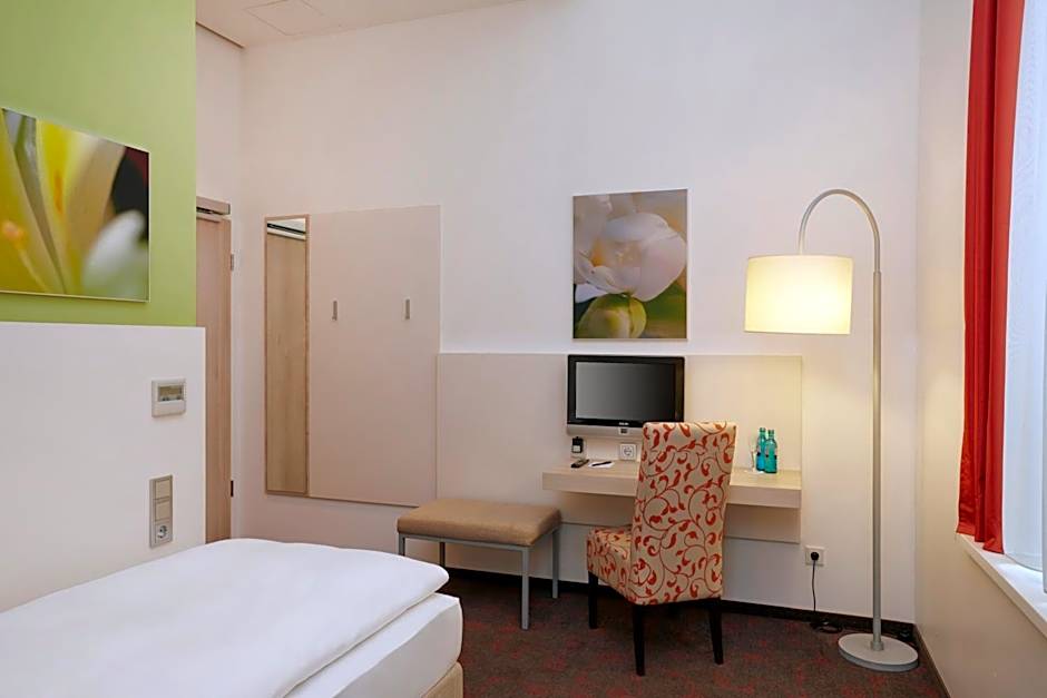 H+ Hotel Munchen