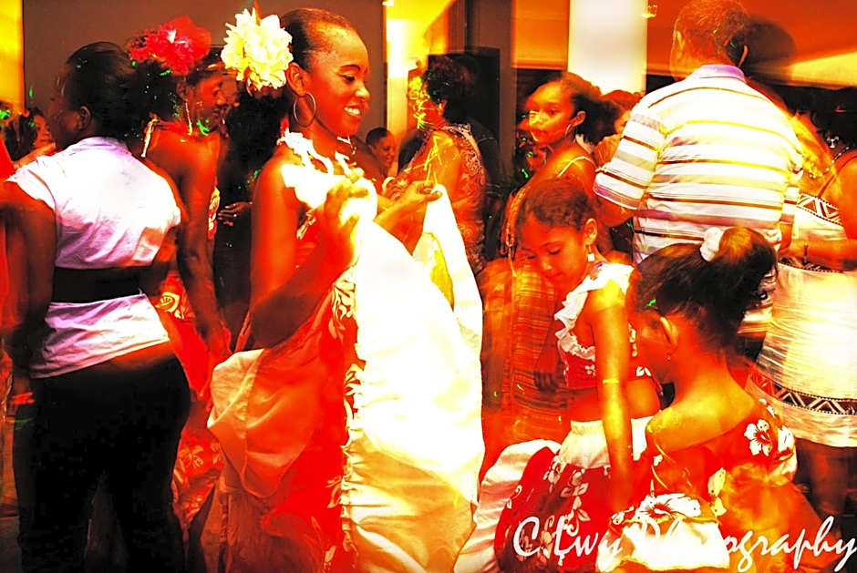 Casa Florida Hotel & Spa