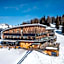 Hotel Rifugio Solander