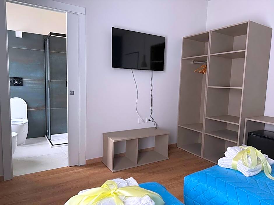 7 LAKES Aparthotel