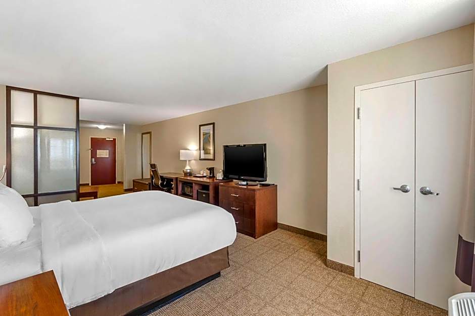 Comfort Suites Blythe