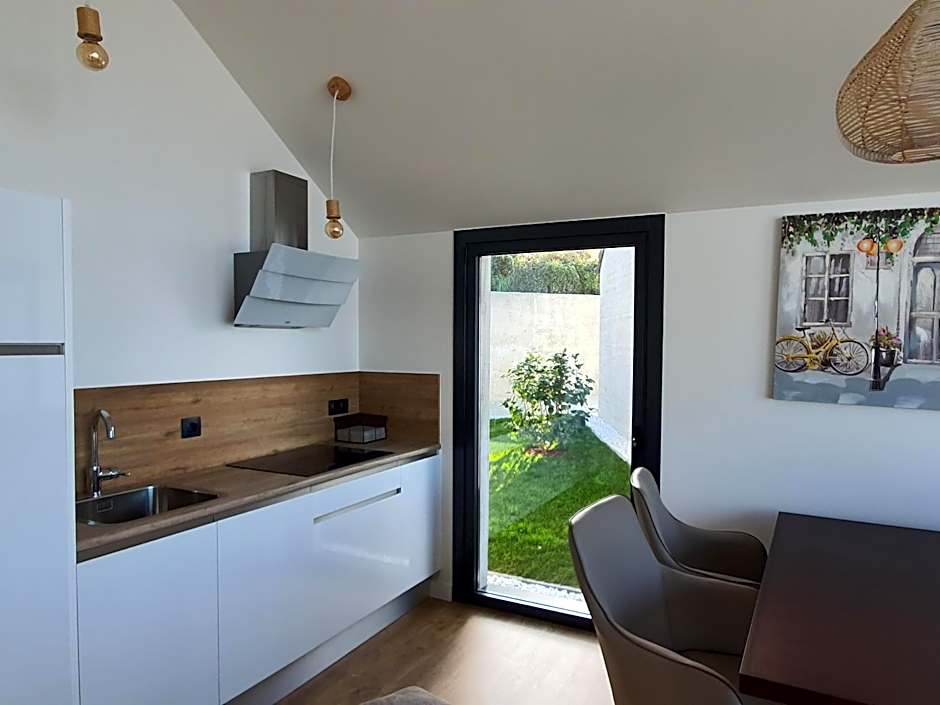 Miradores do Sil Hotel Apartamento