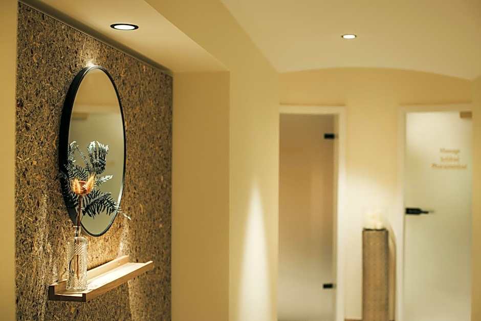 Hotel Lauterbad