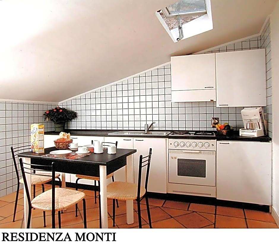 Residenza Monti