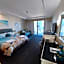 Luxury Privately Owned Ocean View Studio OAKS Gold Tower