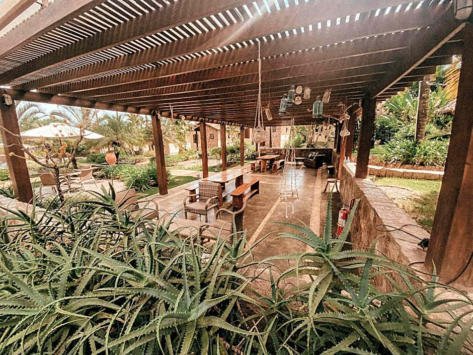 Pousada Recanto da Grande Paz