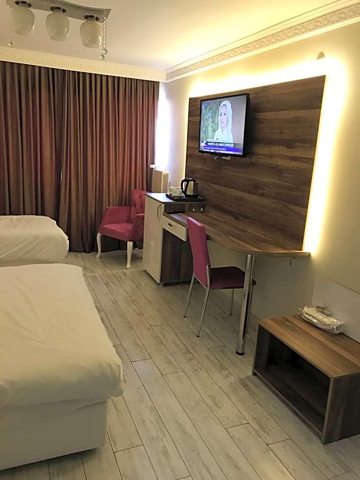 ANKARA ATLANTİK OTEL