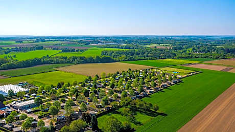 EuroParcs Poort van Maastricht