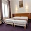 Hotel Paris Bruxelles