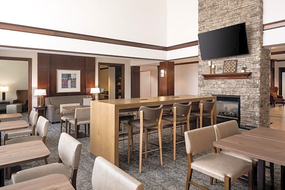 Staybridge Suites Akron-Stow-Cuyahoga Falls