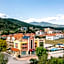 Spa Hotel Holiday