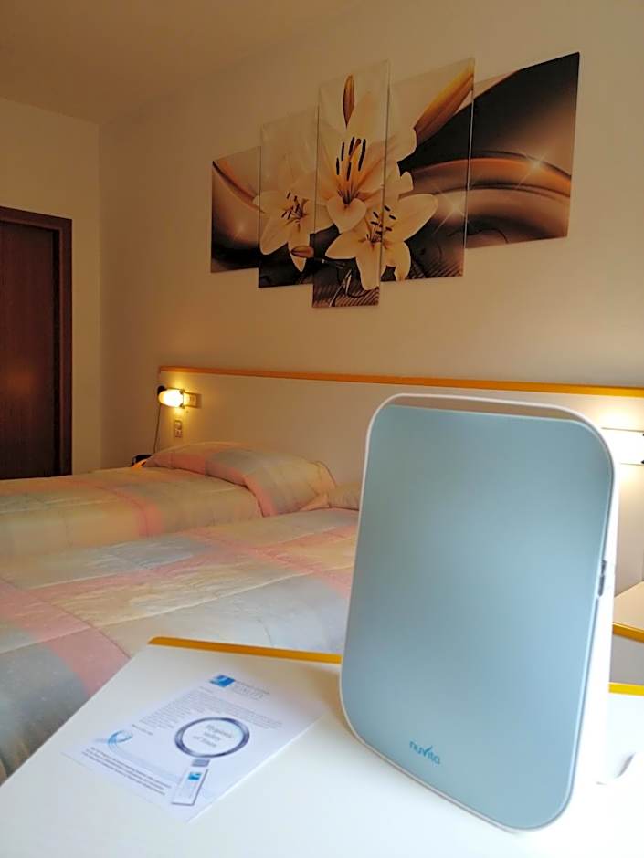 Albergo Musolesi