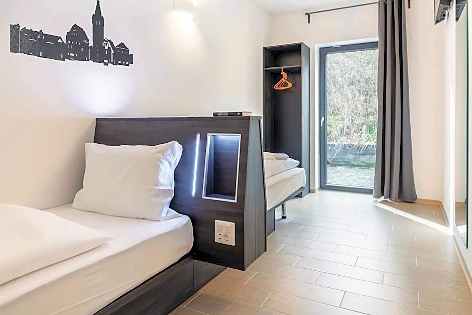 Augustus Hotel & Apartments Bernkastel-Kues