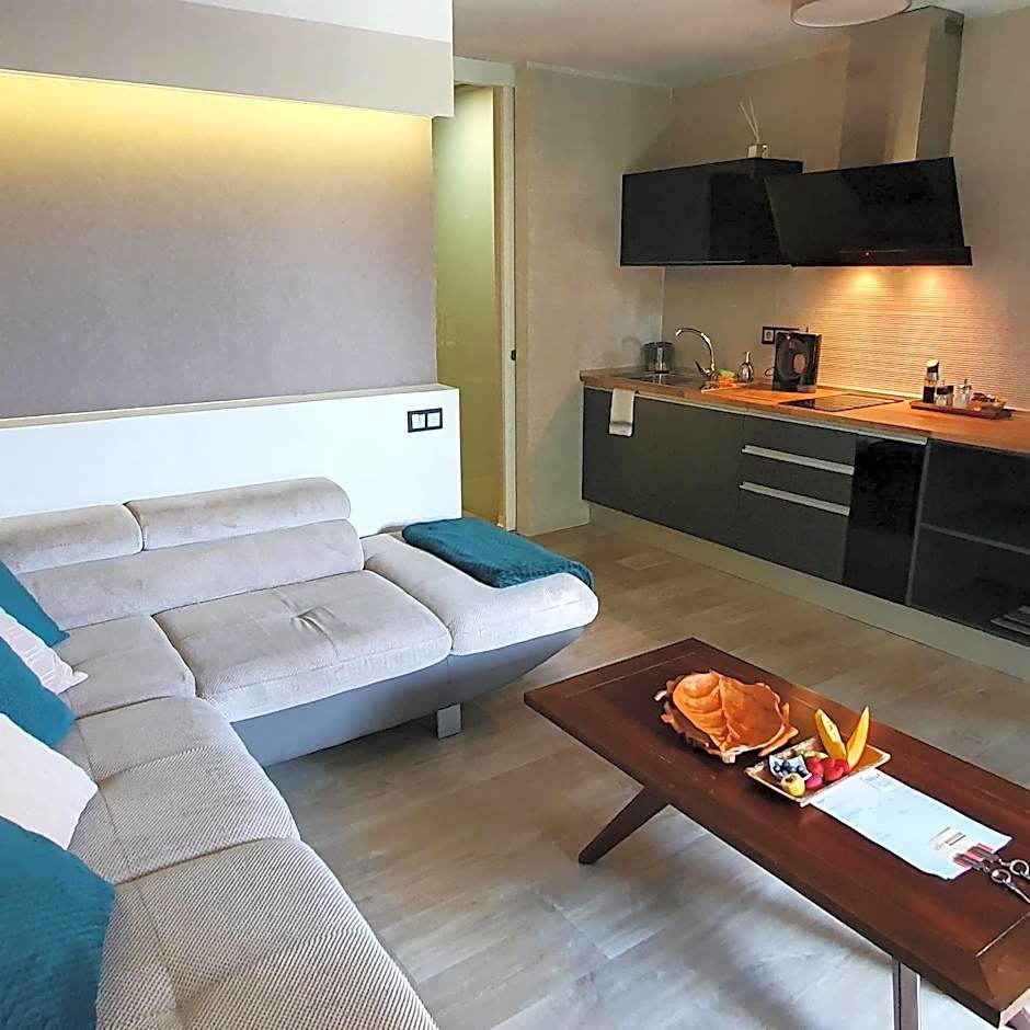 Villa Adler Men Only