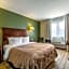 Quality Inn I-74 Batesville