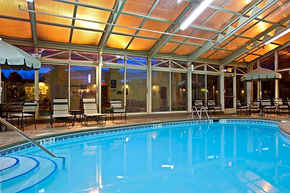 La Quinta Inn & Suites by Wyndham Plattsburgh
