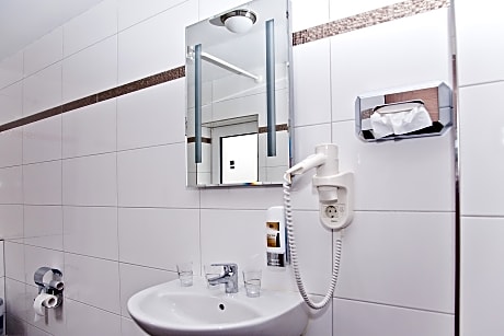 Single Room Comfort Large