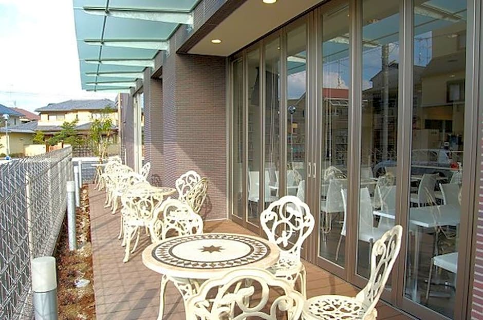 Hotel nanvan Hamanako