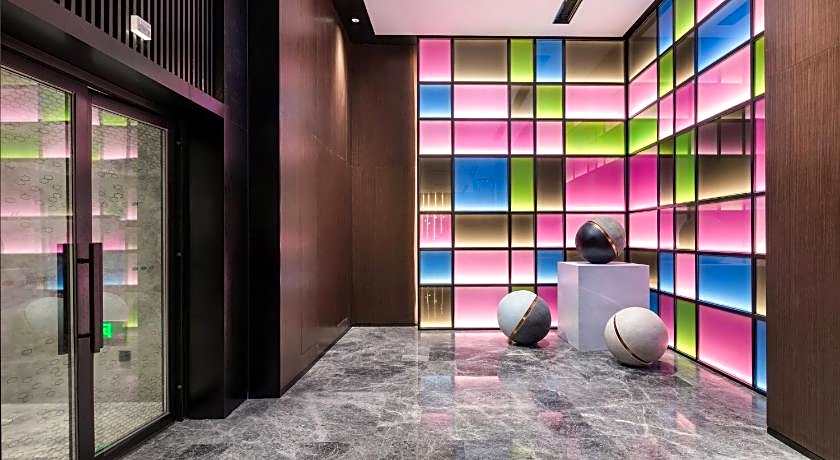 Hampton by Hilton Zhangjiajie Tianmen Mountain