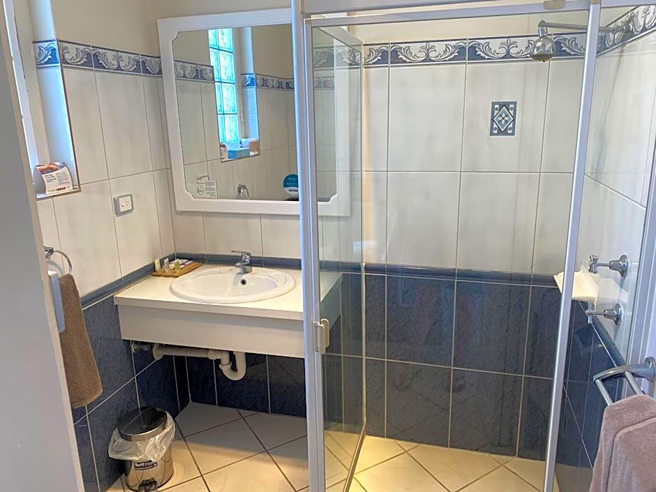 Comfort Inn & Suites Augusta Westside