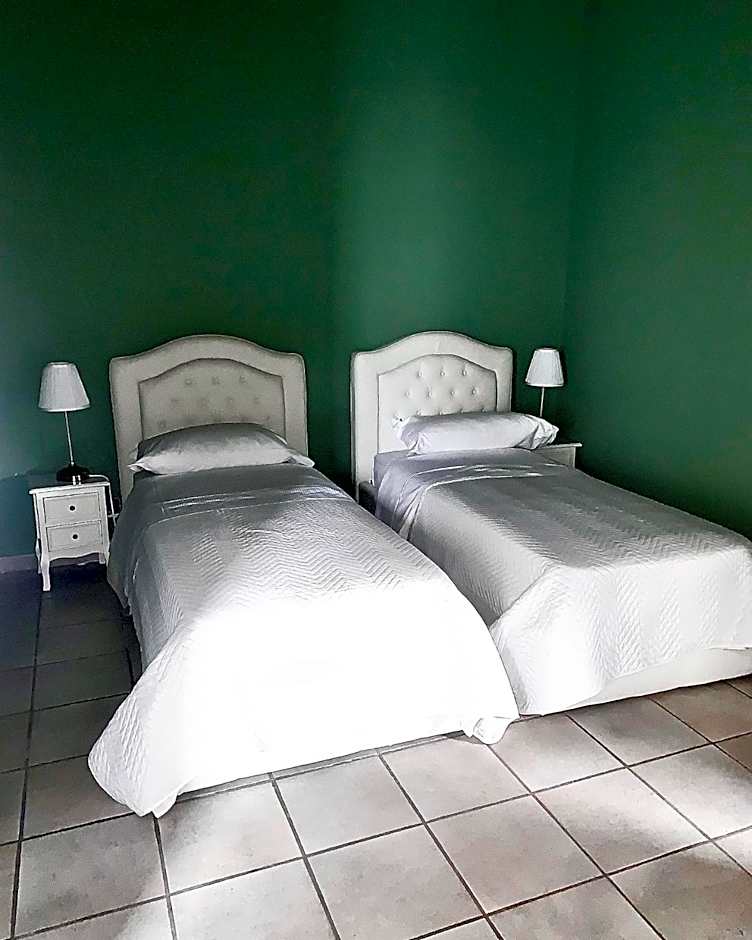 Boutique Hotel Palazzo Dei Vescovi