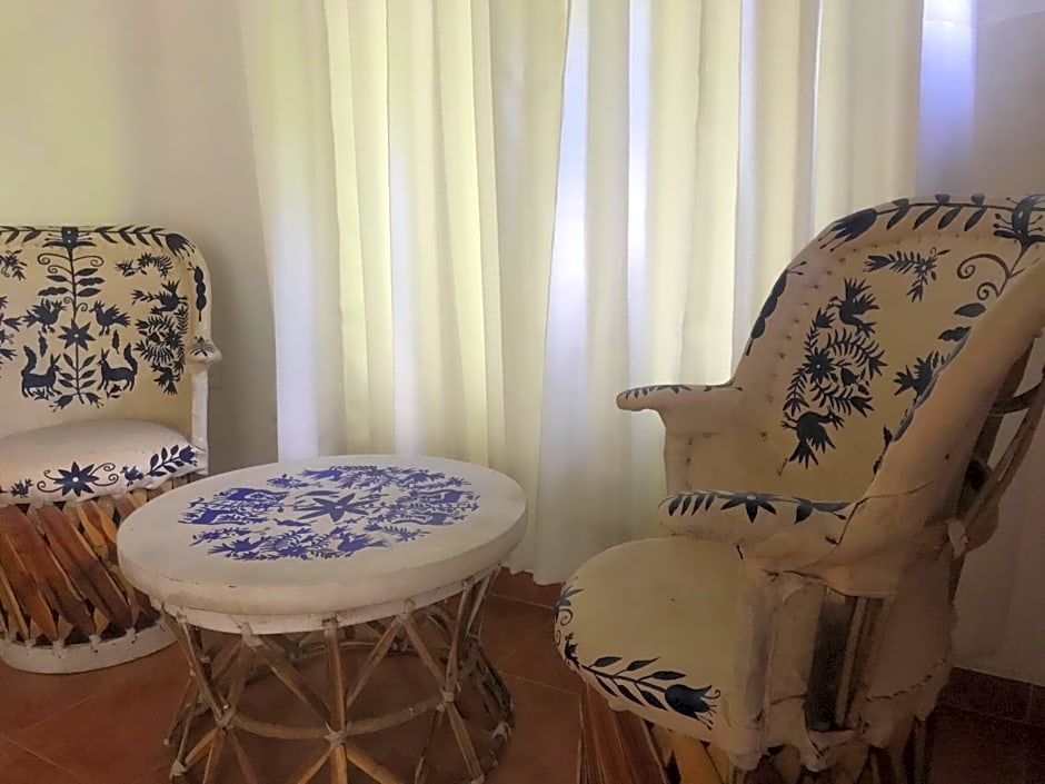 Ecovergel Hotel Riviera Maya