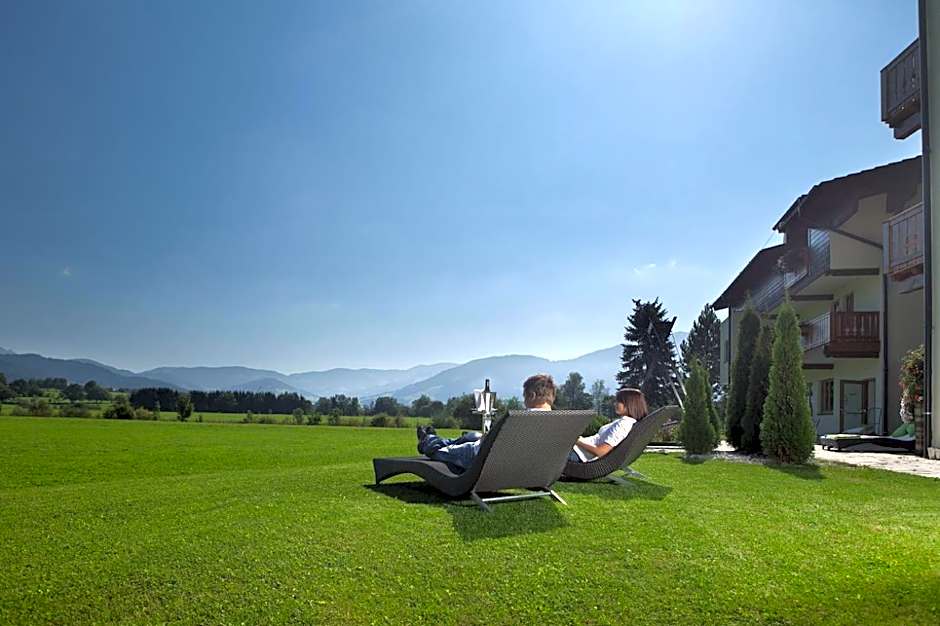 Hotel Saliter Hof