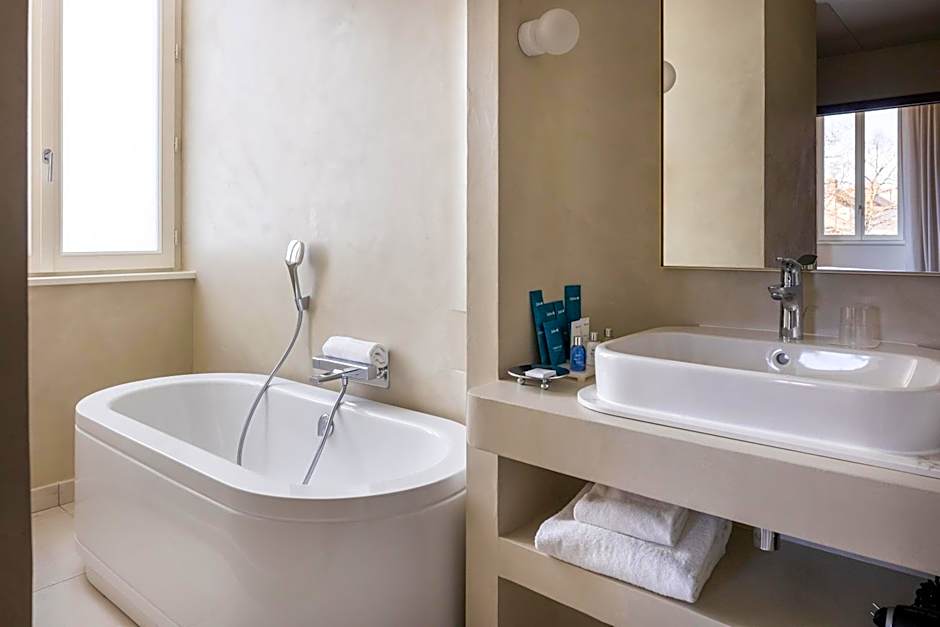 Radisson Blu Hotel Nantes