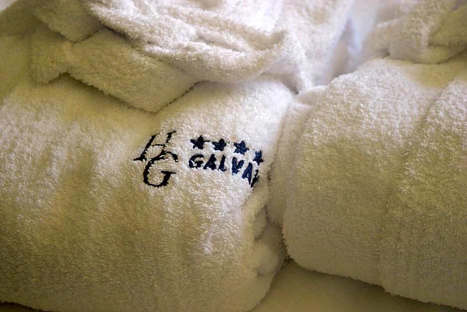 Hotel Galvani