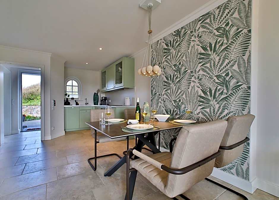 ApartHotel Seepferdchen