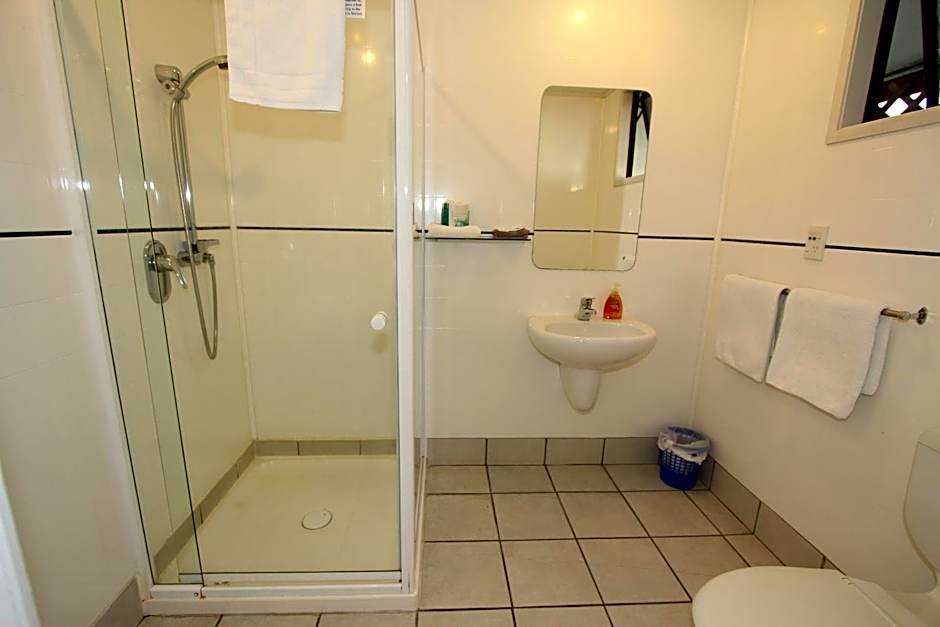 Walton Park Motor Lodge