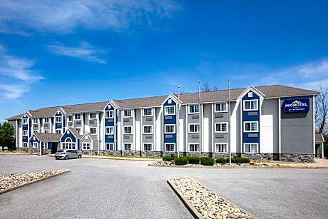 Microtel Inn By Wyndham Beckley