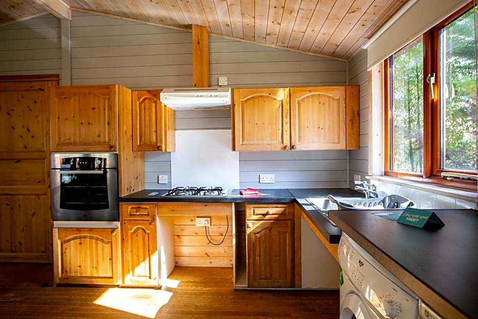 Sandy Balls Holiday Village