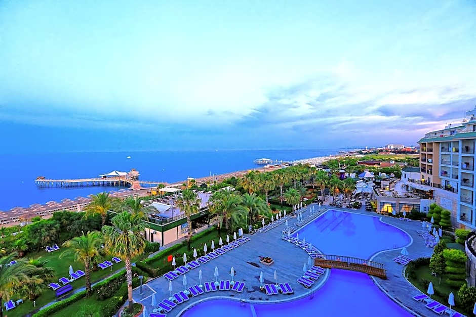 Selectum Family Comfort Side