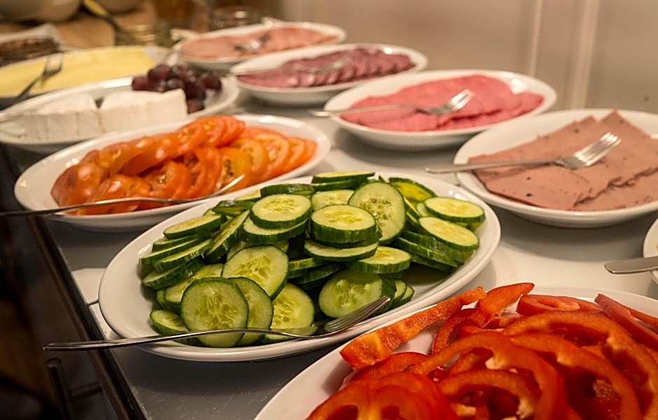 Sundsvall City Hotel