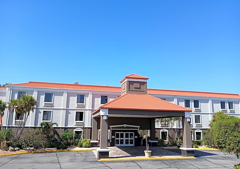 Best Western Plus Bradenton Hotel & Suites