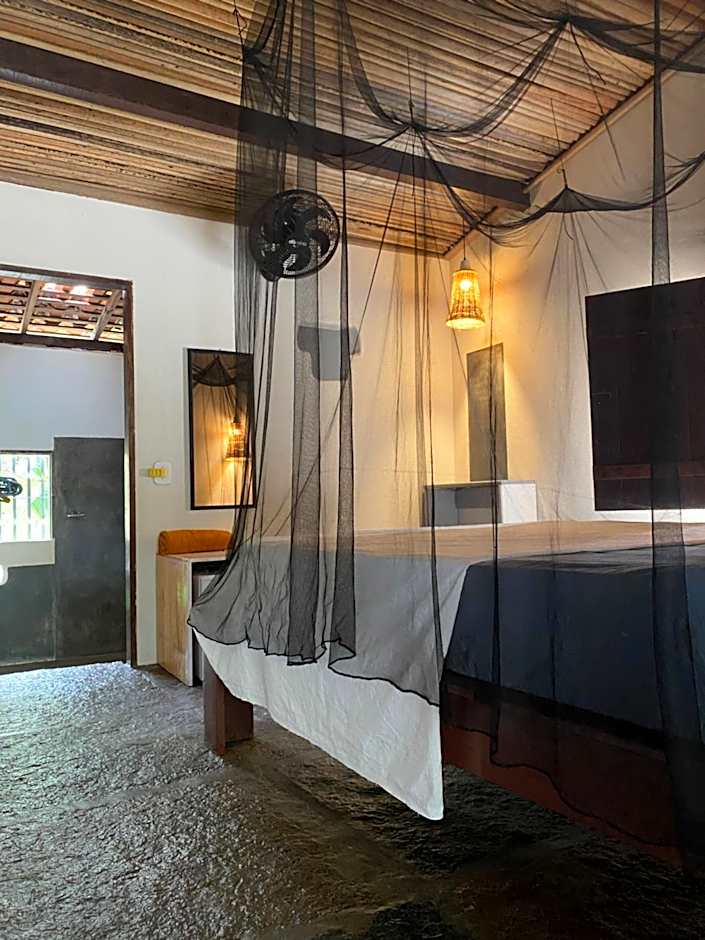 Casa Acquamarina