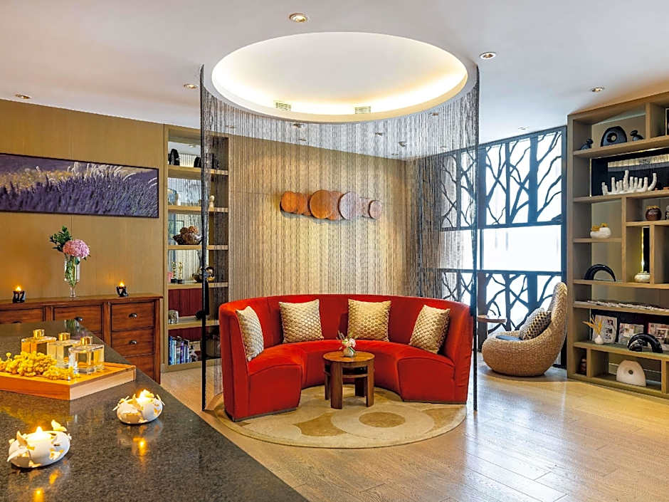 Sofitel Macau At Ponte 16 Hotel