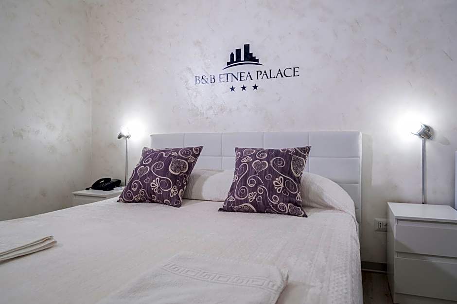 B&B Etnea Palace